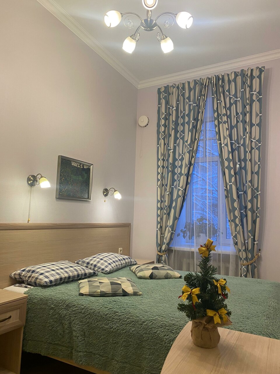 Мини-отель Рада Санкт-Петербург-92