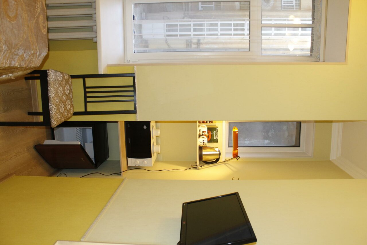 Мини-отель Рада Санкт-Петербург-124