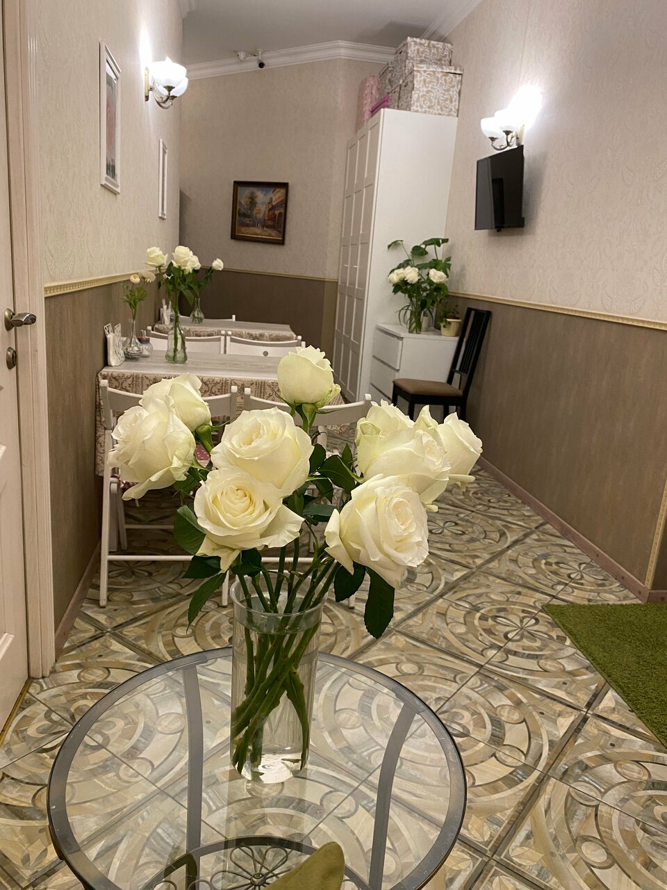 Мини-отель Рада Санкт-Петербург-78