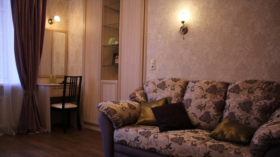 Мини-отель Рада Санкт-Петербург-6