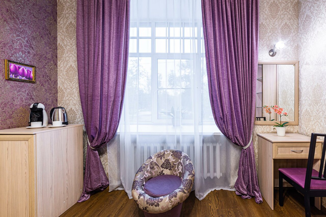 Мини-отель Рада Санкт-Петербург-93