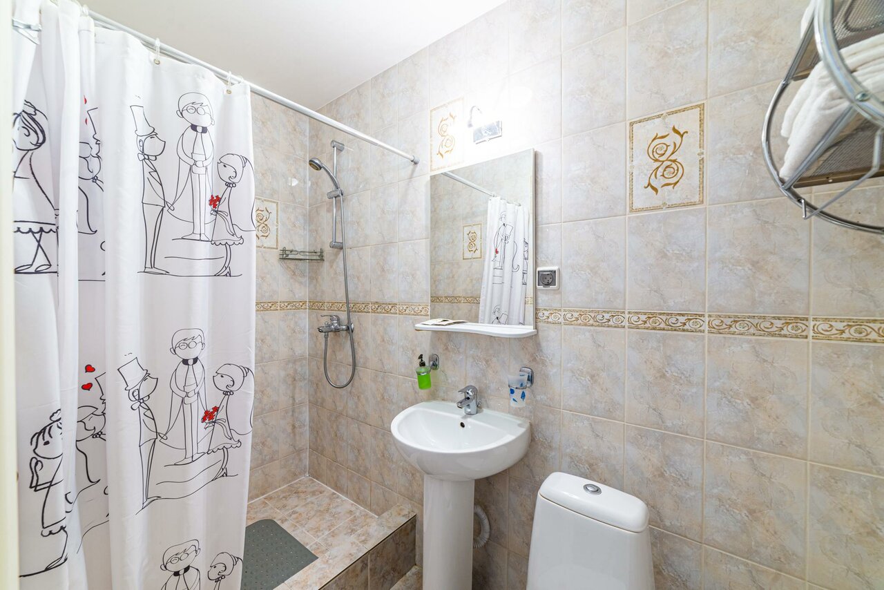 Мини-отель Рада Санкт-Петербург-159