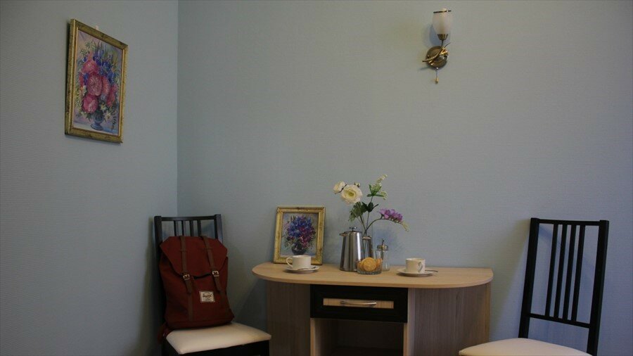 Мини-отель Рада Санкт-Петербург-9