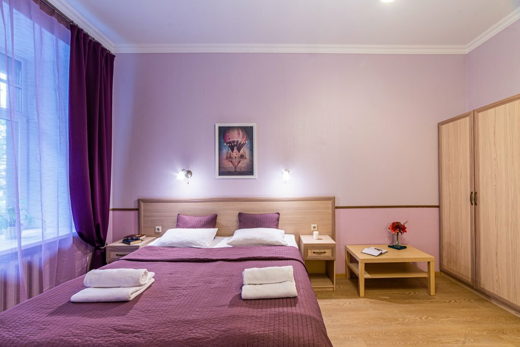 Мини-отель Рада Санкт-Петербург-13