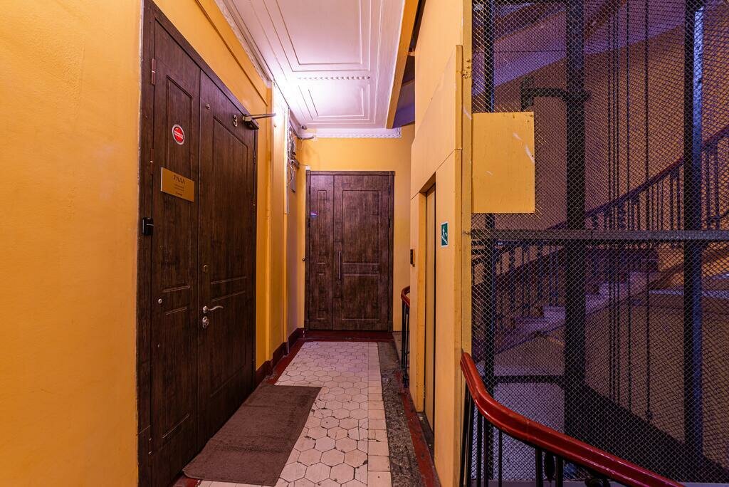 Мини-отель Рада Санкт-Петербург-168