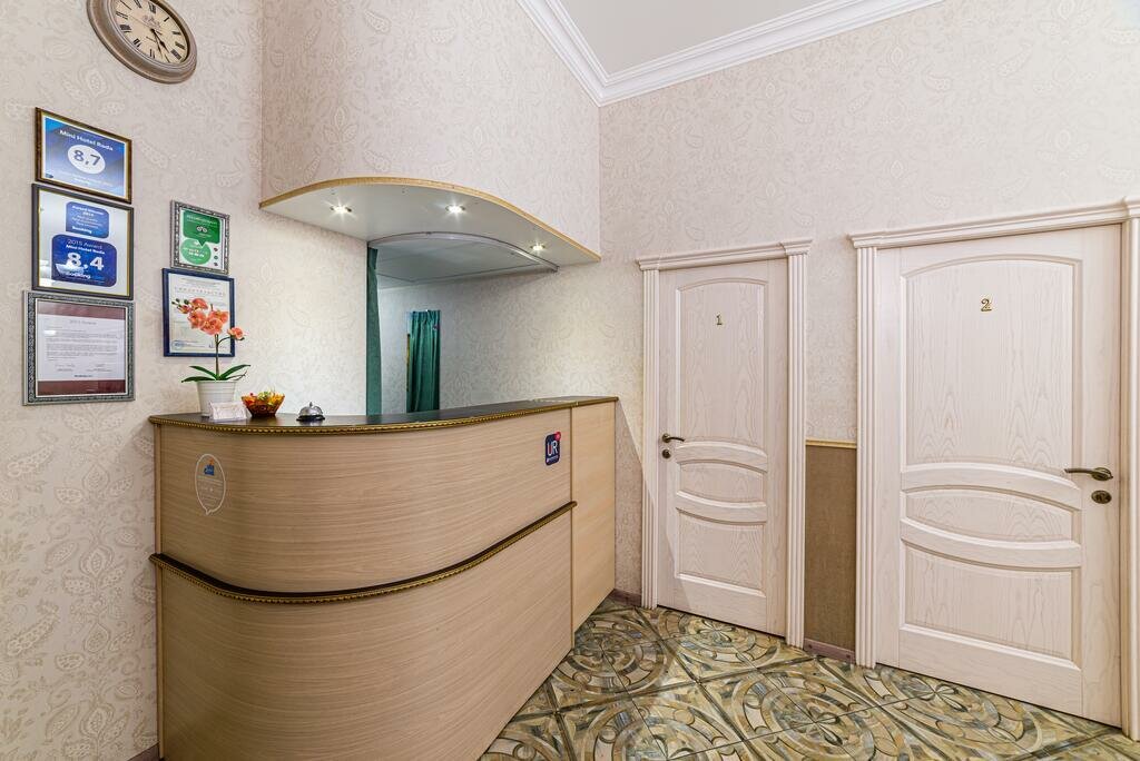 Мини-отель Рада Санкт-Петербург-180