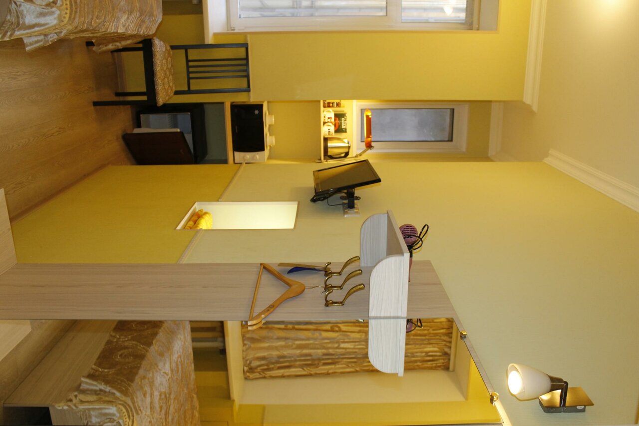 Мини-отель Рада Санкт-Петербург-100