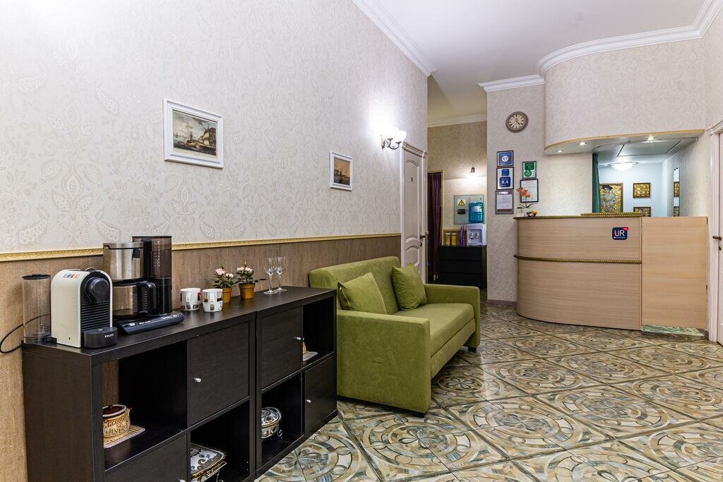 Мини-отель Рада Санкт-Петербург-129