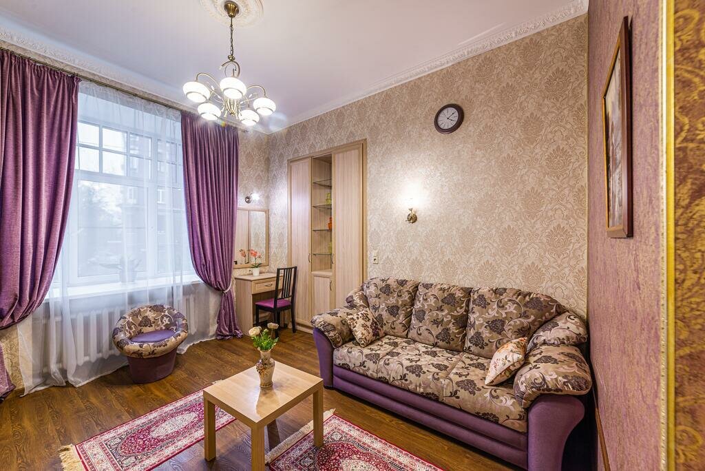 Мини-отель Рада Санкт-Петербург-135