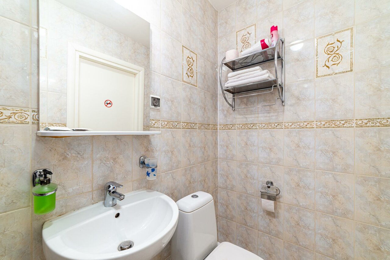 Мини-отель Рада Санкт-Петербург-185