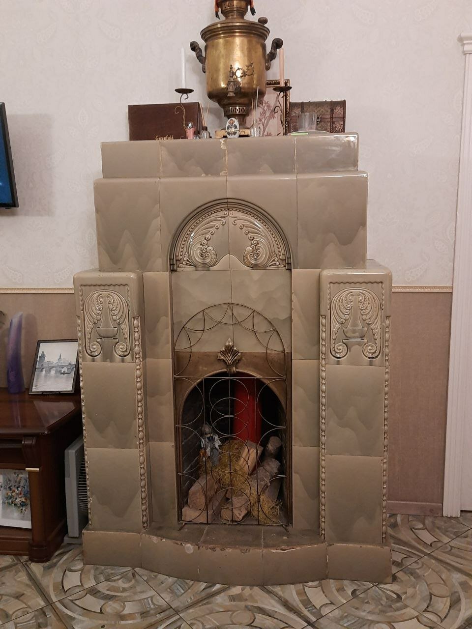 Мини-отель Рада Санкт-Петербург-49