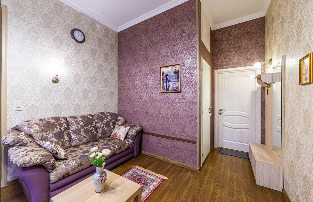 Мини-отель Рада Санкт-Петербург-232