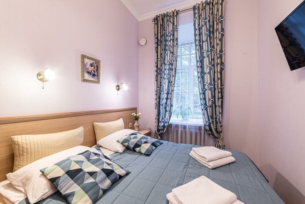 Мини-отель Рада Санкт-Петербург-204