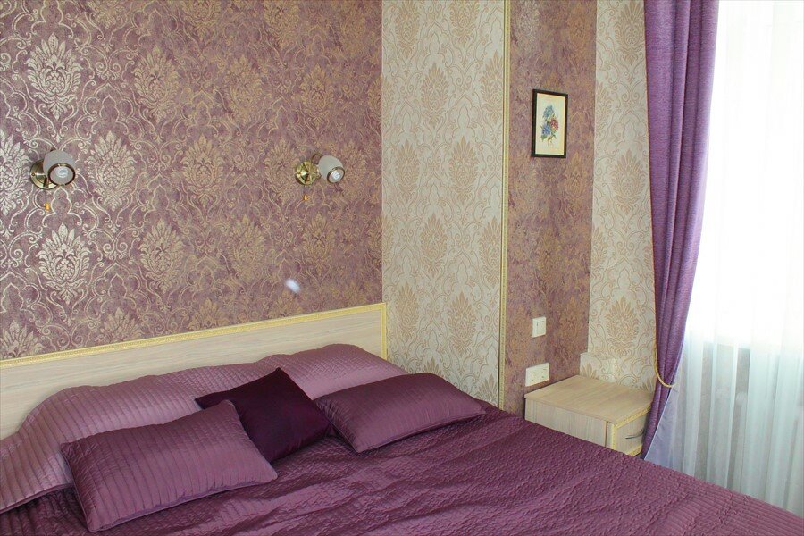 Мини-отель Рада Санкт-Петербург-15