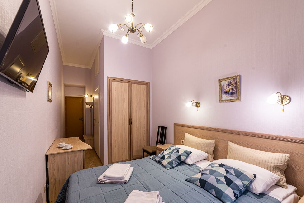 Мини-отель Рада Санкт-Петербург-176