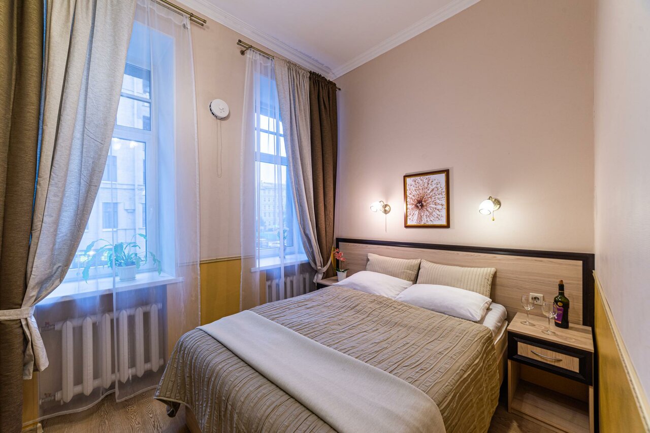 Мини-отель Рада Санкт-Петербург-188