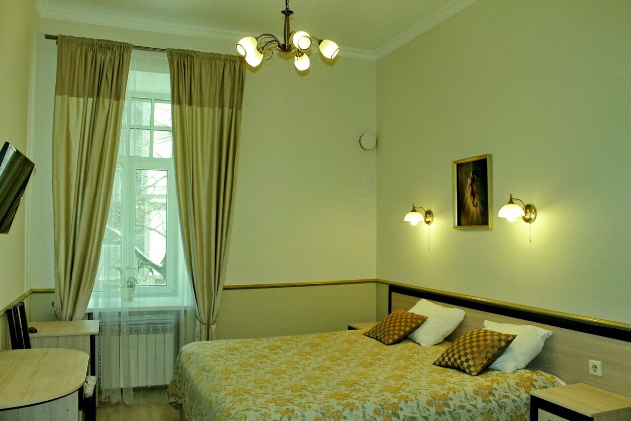 Мини-отель Рада Санкт-Петербург-126