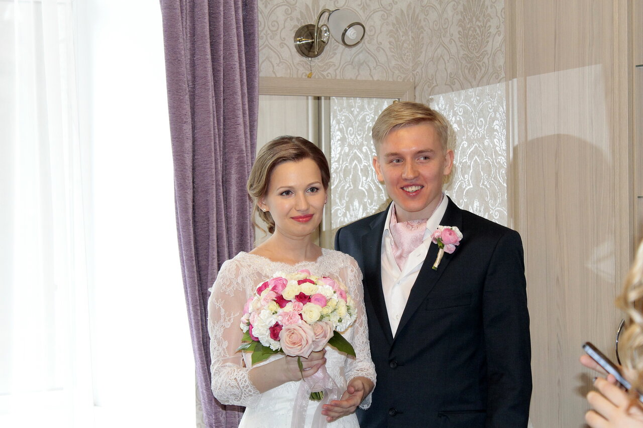 Мини-отель Рада Санкт-Петербург-16