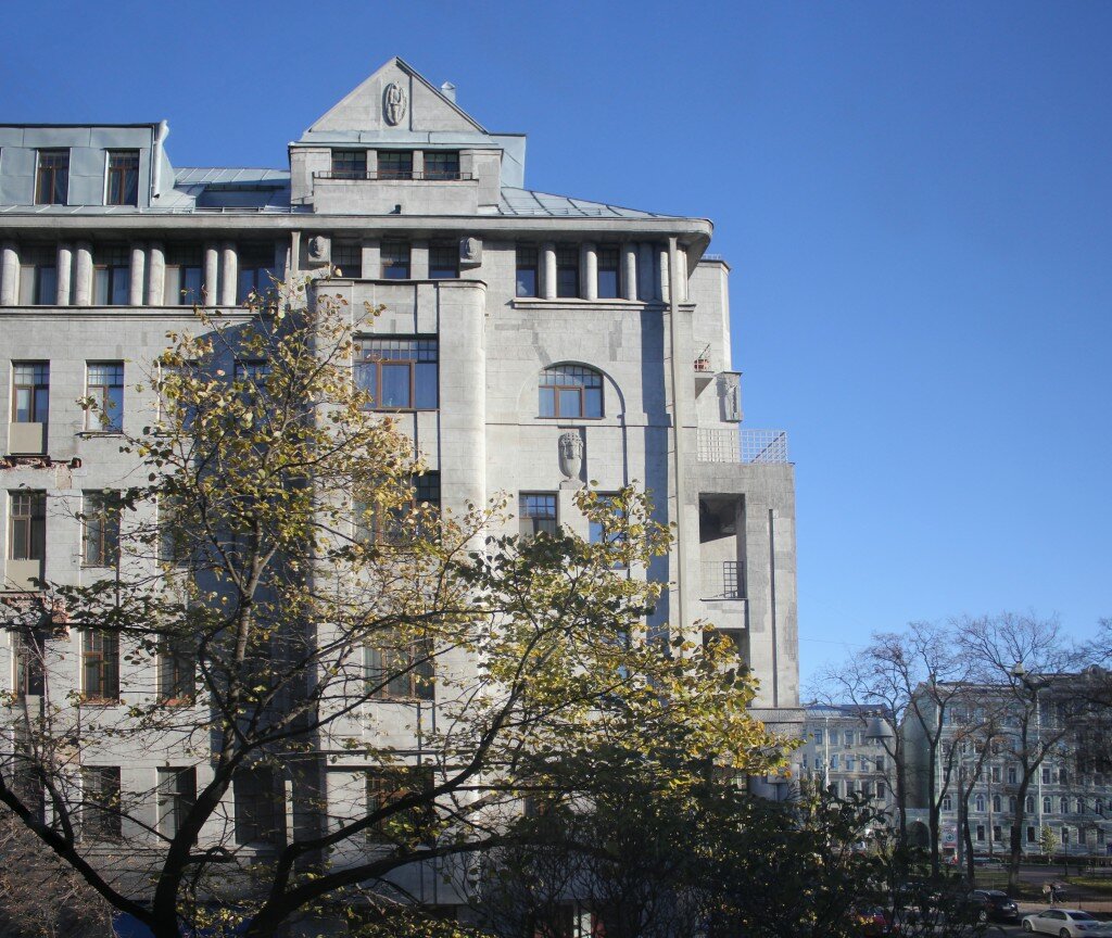 Мини-отель Рада Санкт-Петербург-32