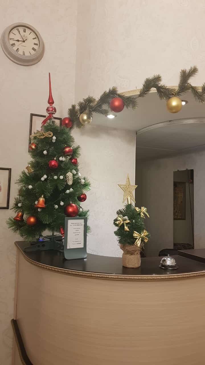 Мини-отель Рада Санкт-Петербург-220