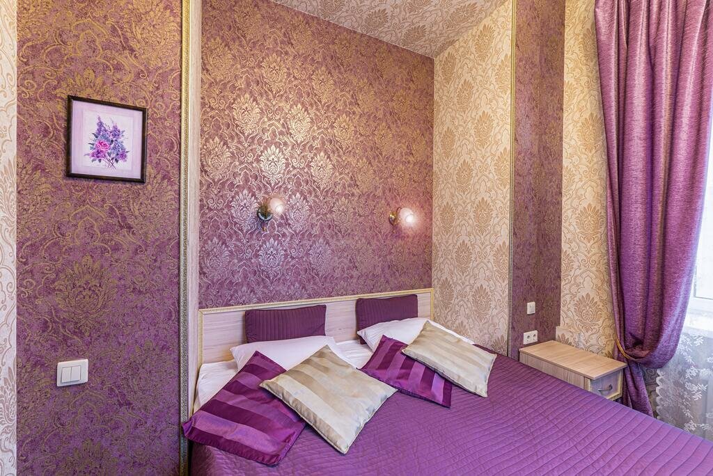 Мини-отель Рада Санкт-Петербург-203