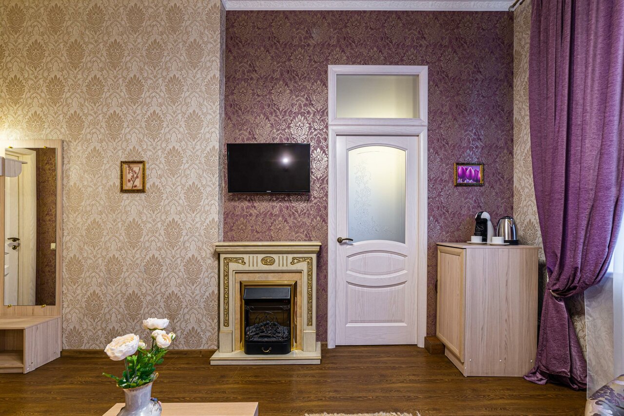 Мини-отель Рада Санкт-Петербург-174