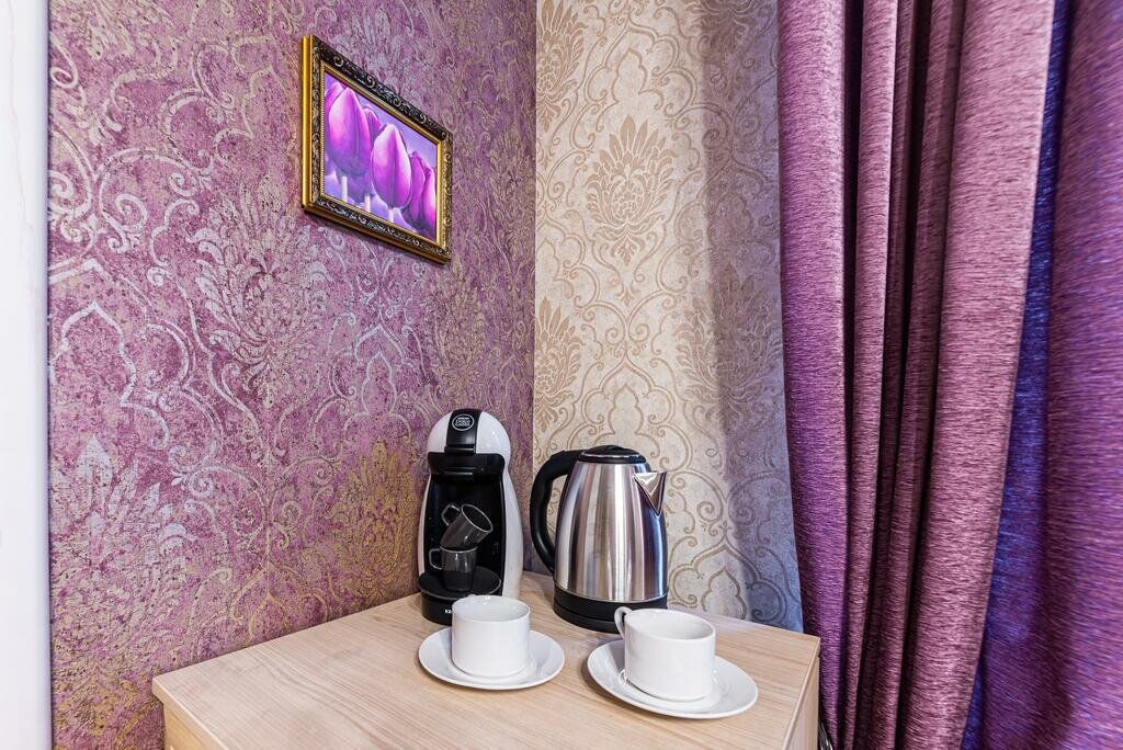 Мини-отель Рада Санкт-Петербург-104