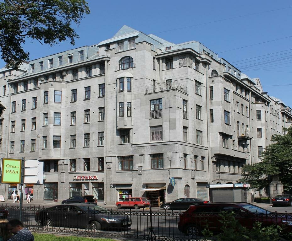 Мини-отель Рада Санкт-Петербург-120