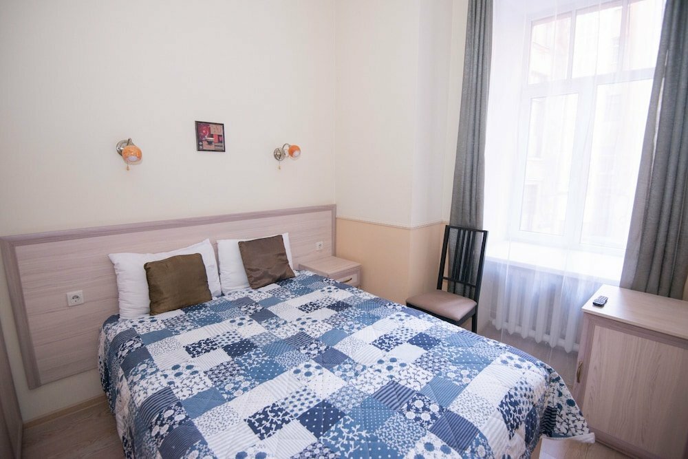 Мини-отель Рада Санкт-Петербург-102