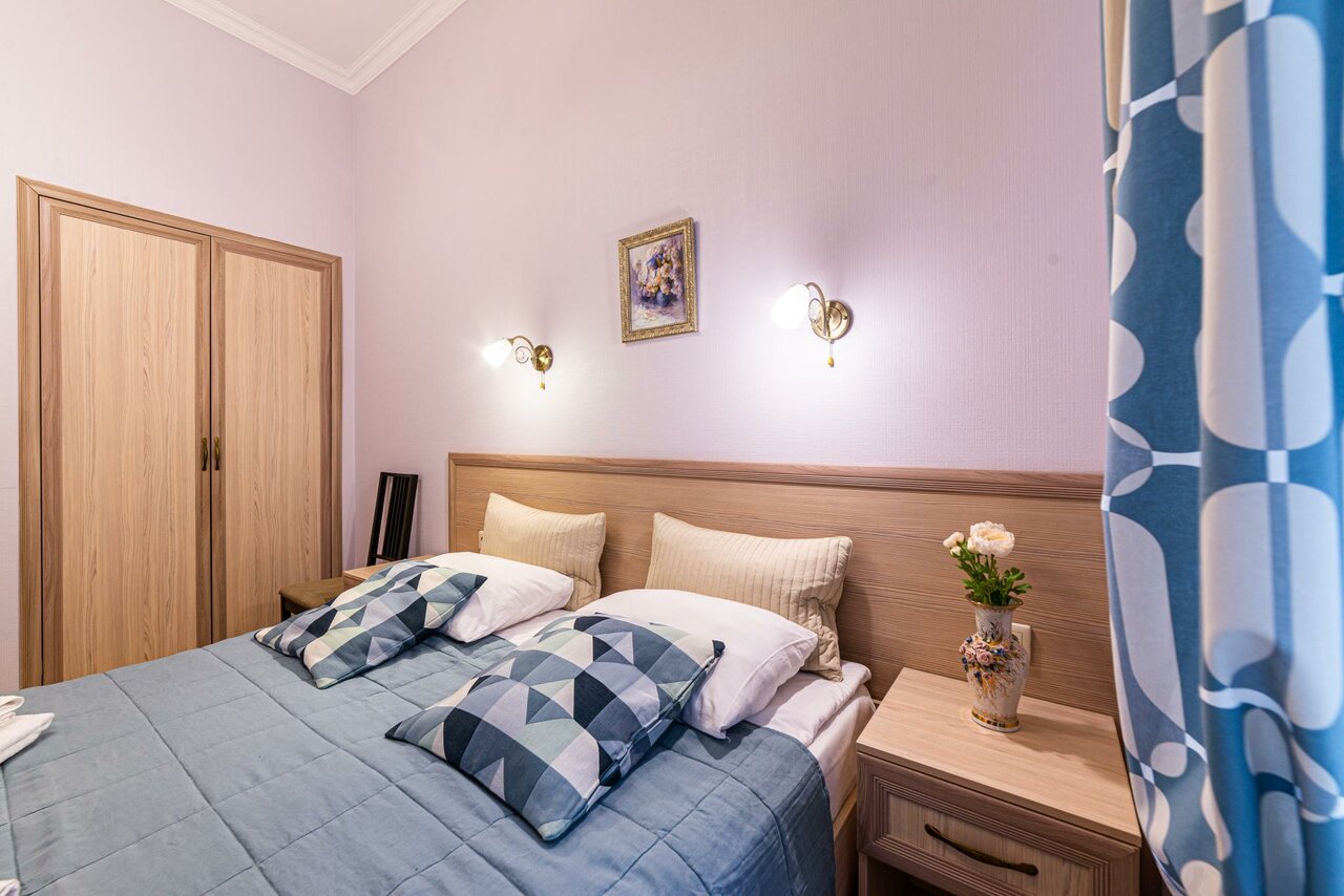 Мини-отель Рада Санкт-Петербург-117