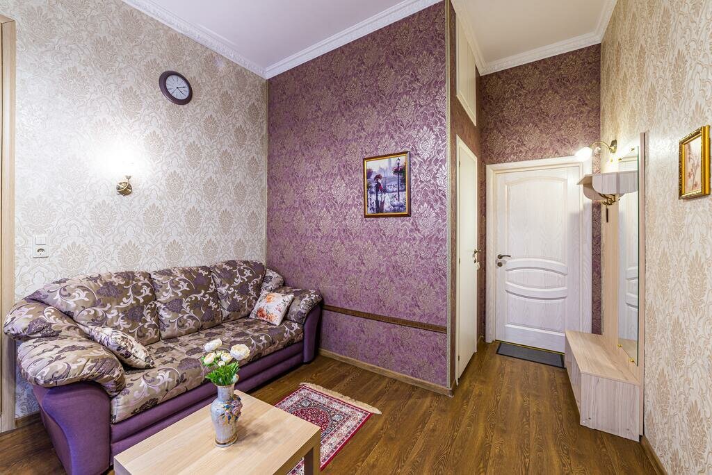 Мини-отель Рада Санкт-Петербург-217