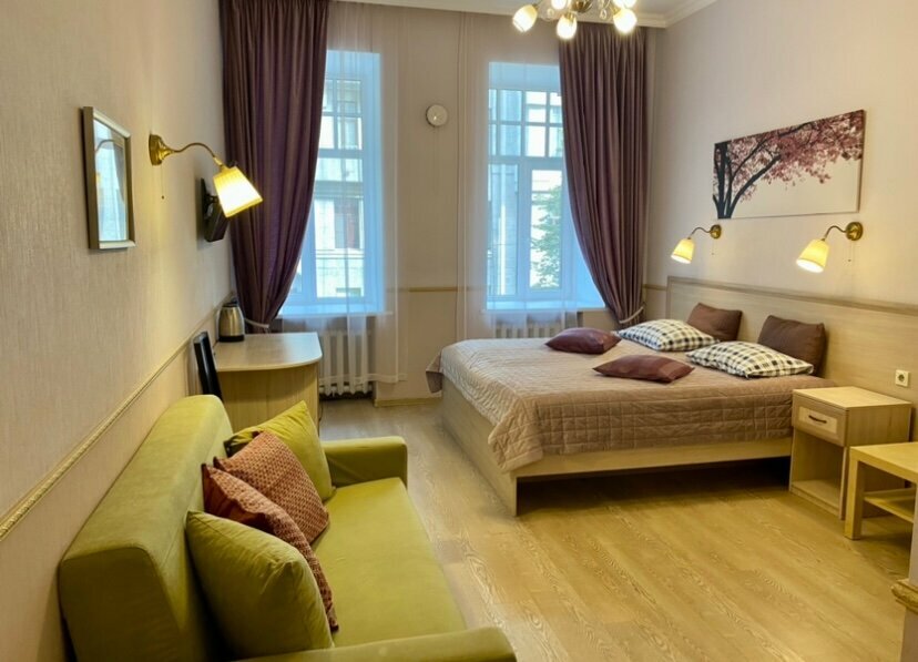 Мини-отель Рада Санкт-Петербург-142