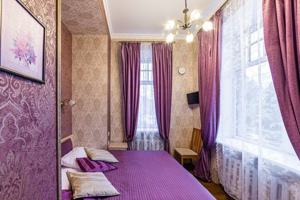 Мини-отель Рада Санкт-Петербург-175