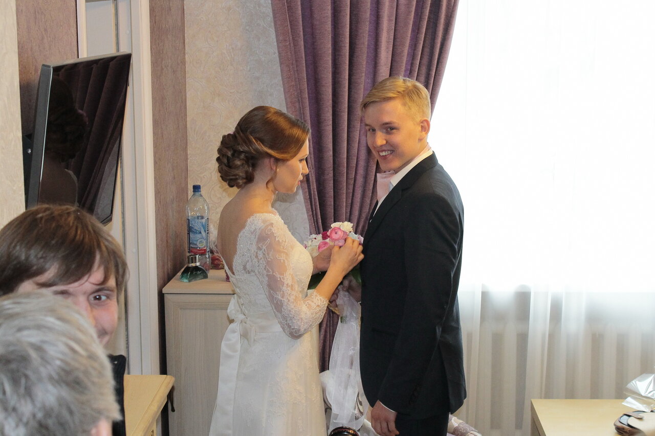 Мини-отель Рада Санкт-Петербург-23