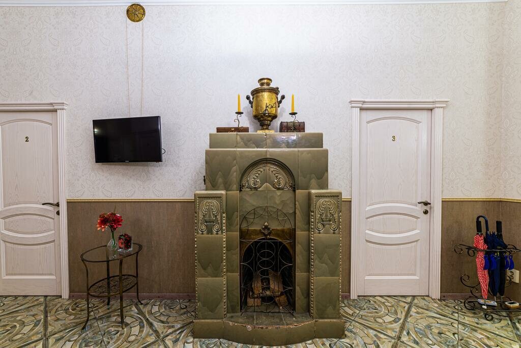 Мини-отель Рада Санкт-Петербург-116