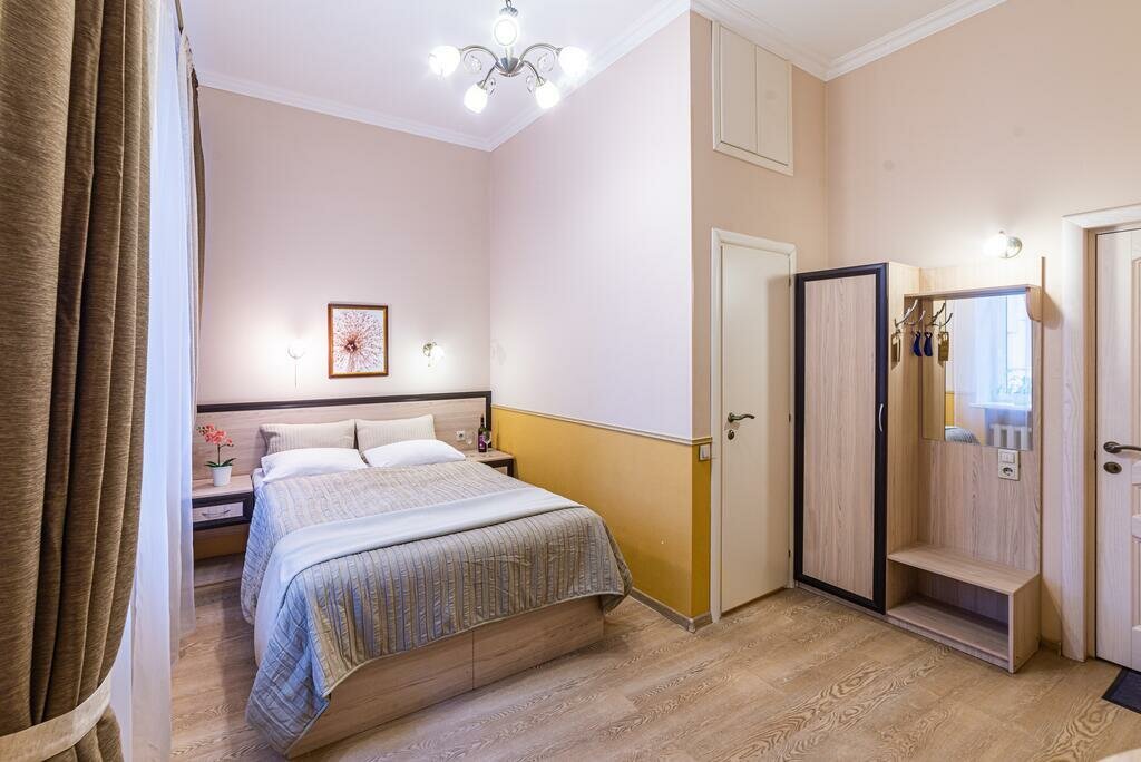 Мини-отель Рада Санкт-Петербург-182