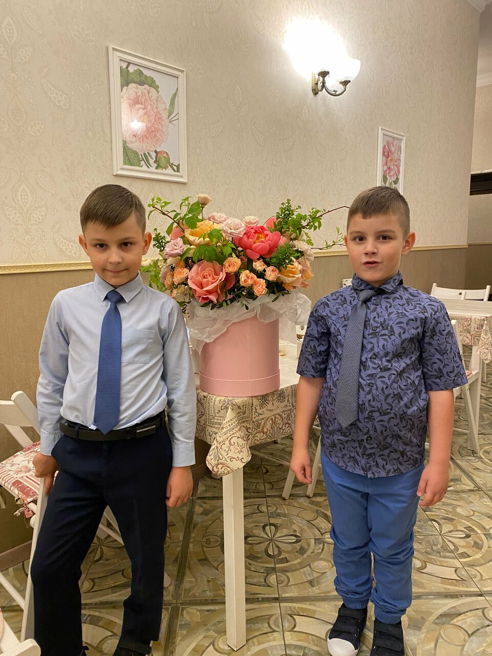 Мини-отель Рада Санкт-Петербург-7