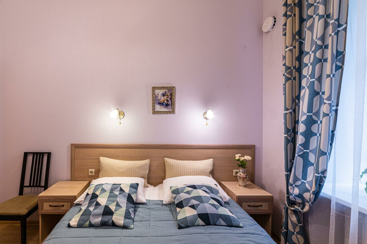 Мини-отель Рада Санкт-Петербург-144