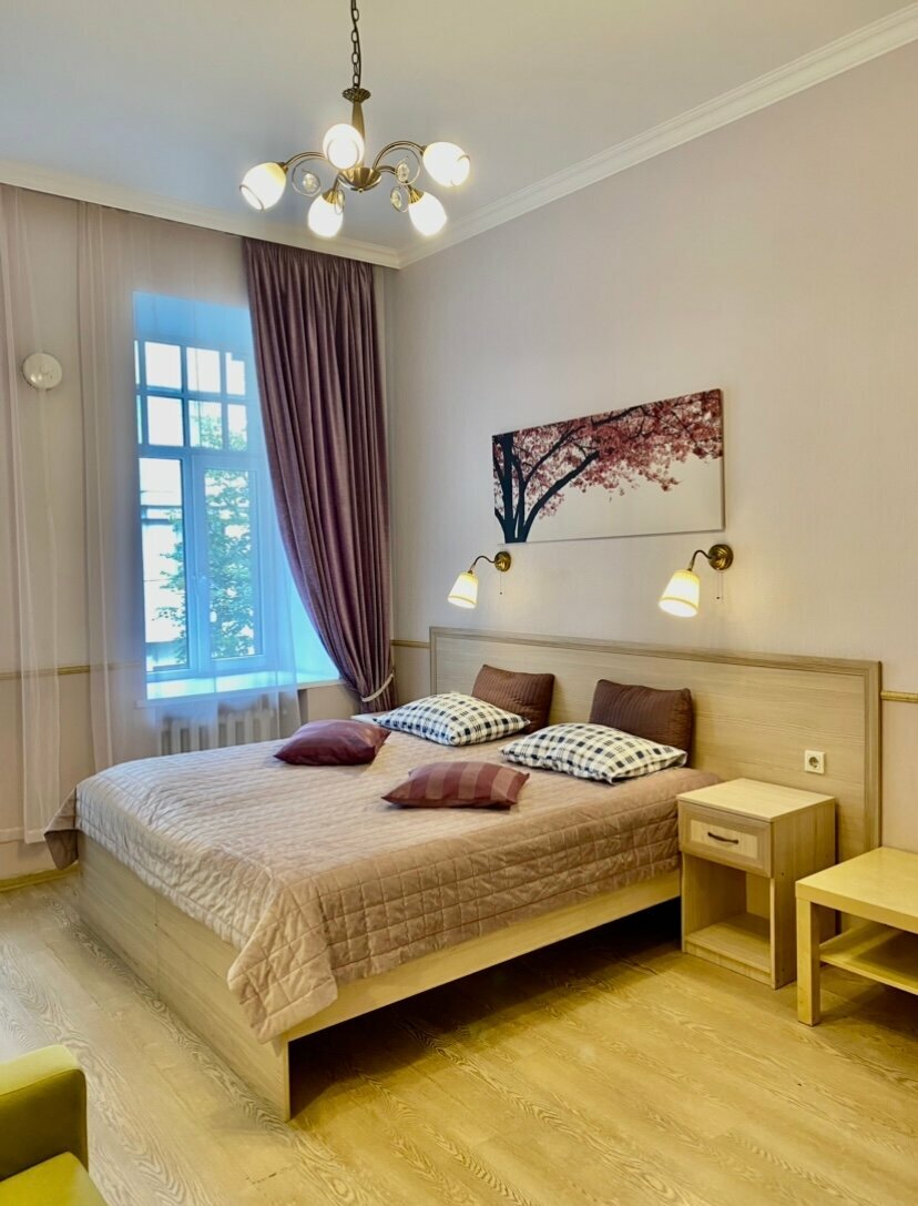 Мини-отель Рада Санкт-Петербург-111