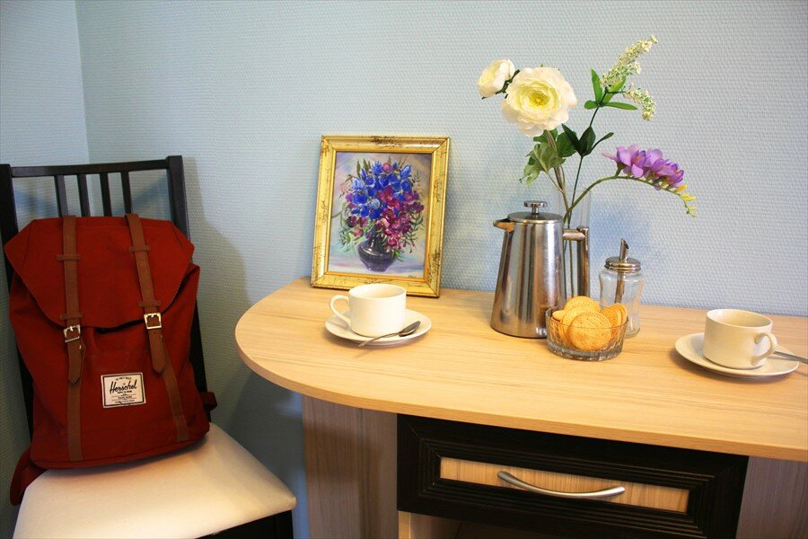 Мини-отель Рада Санкт-Петербург-33