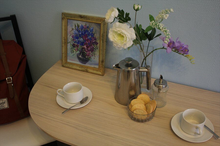 Мини-отель Рада Санкт-Петербург-36