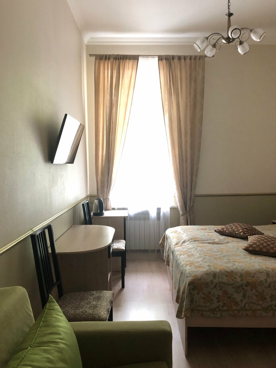 Мини-отель Рада Санкт-Петербург-73