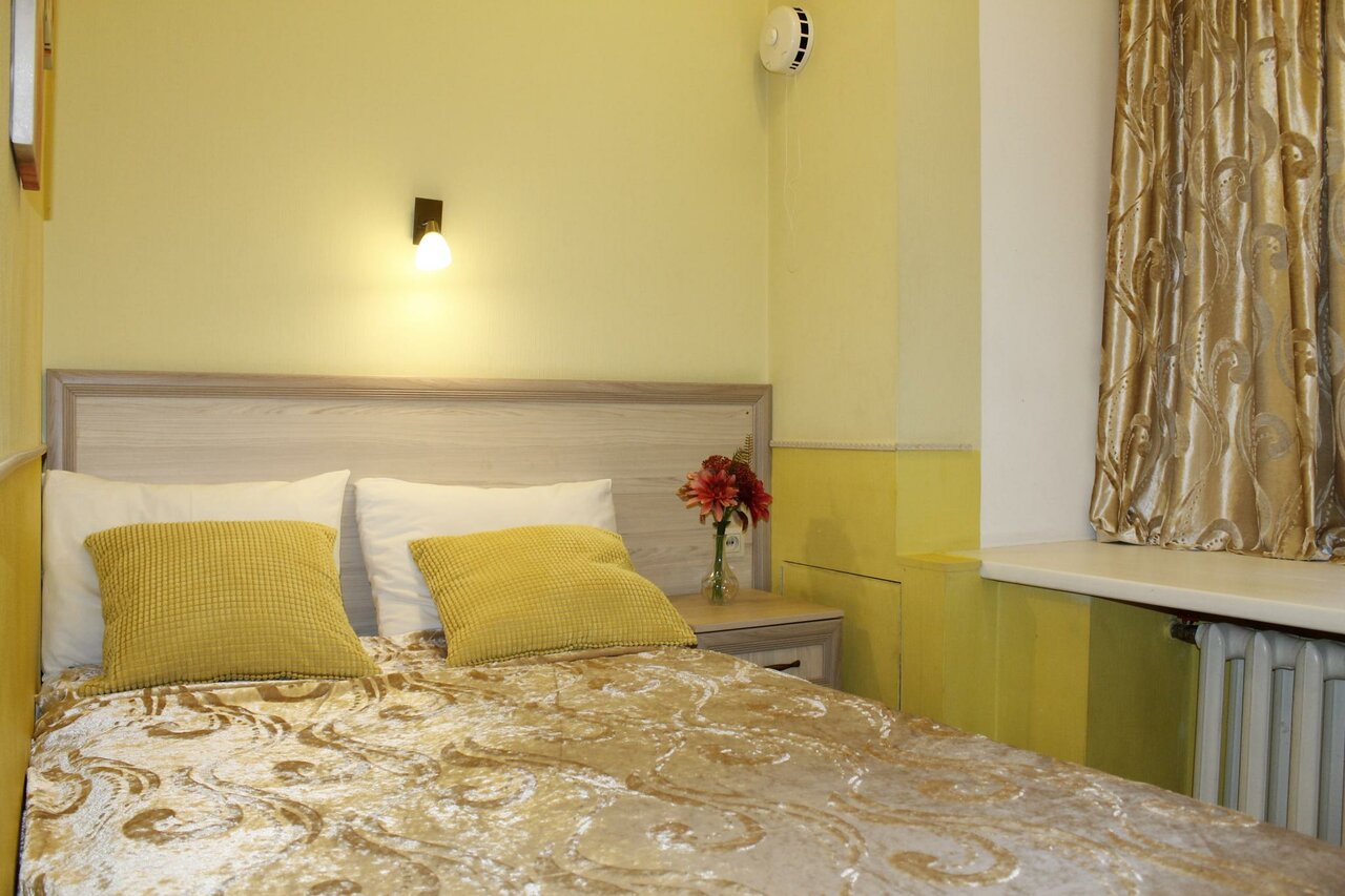 Мини-отель Рада Санкт-Петербург-134