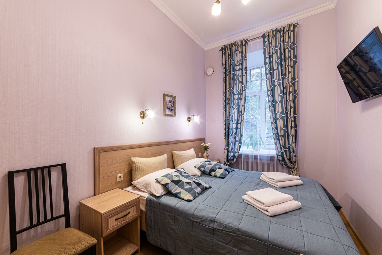 Мини-отель Рада Санкт-Петербург-210