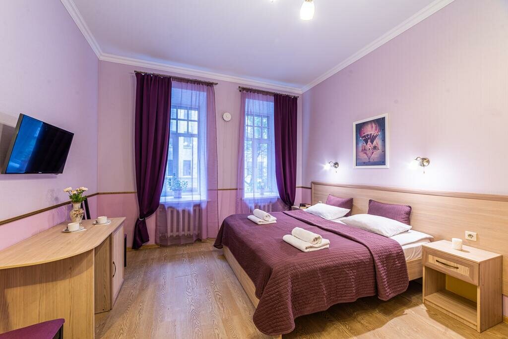 Мини-отель Рада Санкт-Петербург-209