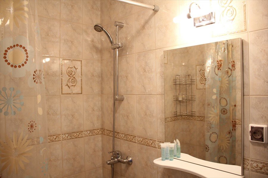 Мини-отель Рада Санкт-Петербург-12