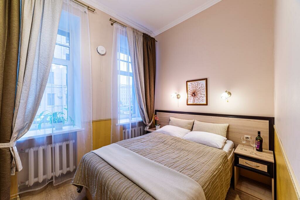 Мини-отель Рада Санкт-Петербург-212