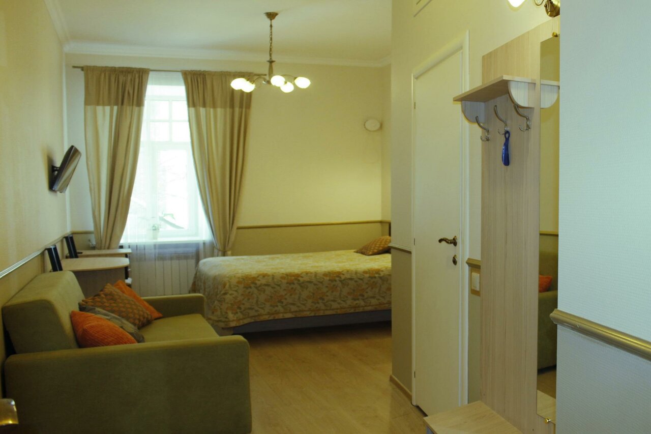 Мини-отель Рада Санкт-Петербург-145