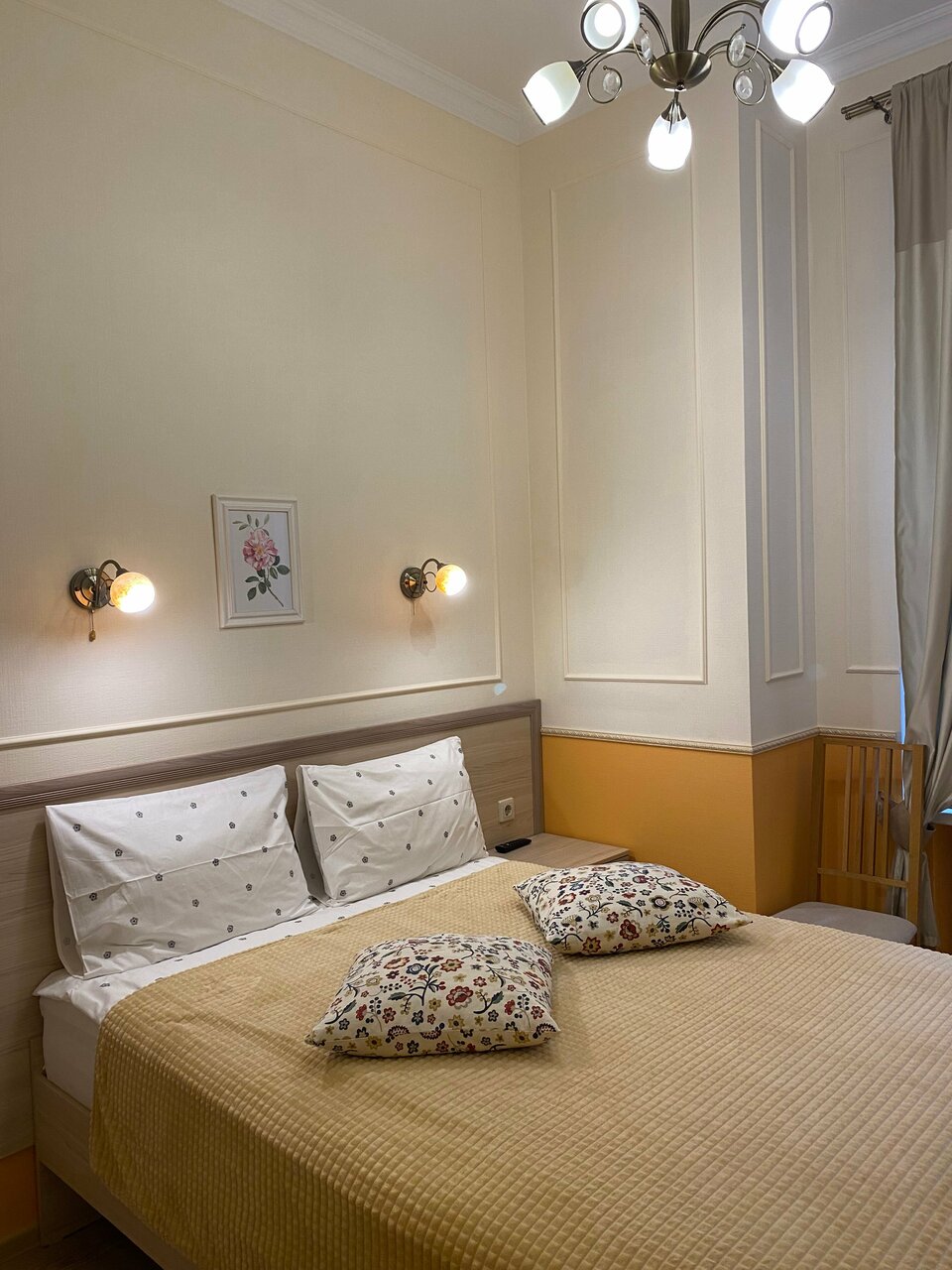 Мини-отель Рада Санкт-Петербург-143