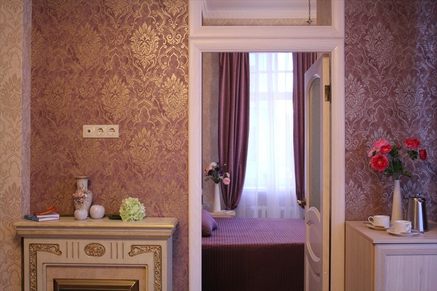 Мини-отель Рада Санкт-Петербург-22